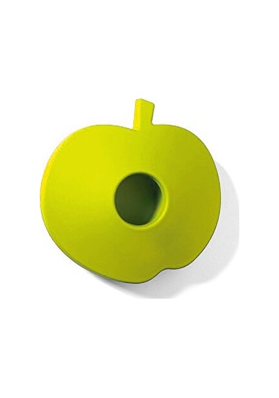 Çebi Appl 460 025 Çocuk Odası Kulbu Sarı 25 Mm Siyah