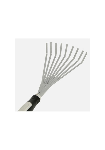 Gardol 36 Cm Bahçe Tırmığı