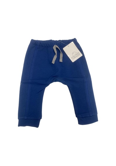Bibaby Tek Alt İki İp Moons Bimini Laciver-9203 Lacivert