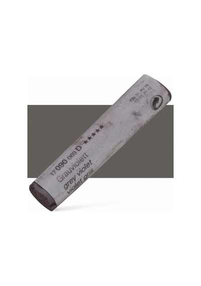 Schmincke : Artist Soft Pastel Boya : 090 D Grey Violet