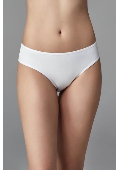 Miss Fit Eros Bayan Classıc Slip 3'Lü Ersk720