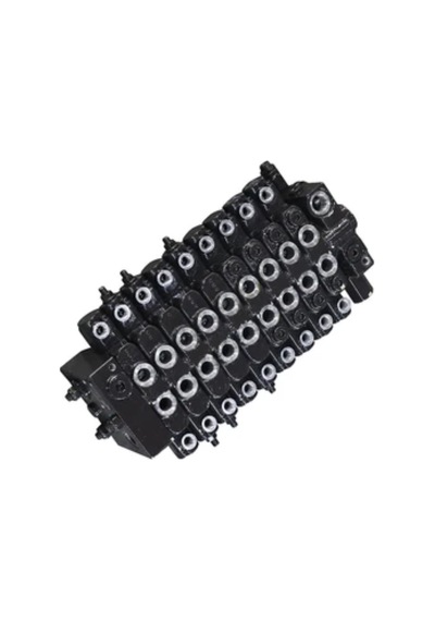Rippa R22 Mini Ekskavatör Kontrol Valfi