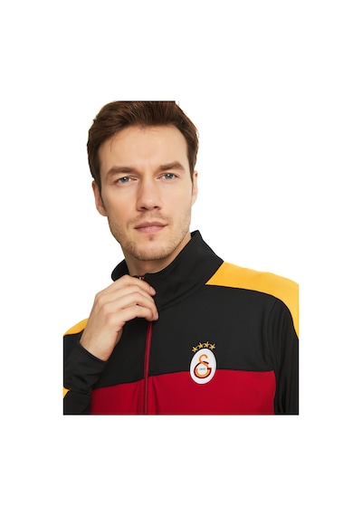 Galatasaray Erkek Eşofman Takım E232240 Siyah