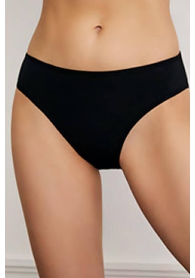 Eros Kadın Klasik Slip 3Lü Paket Ersk720