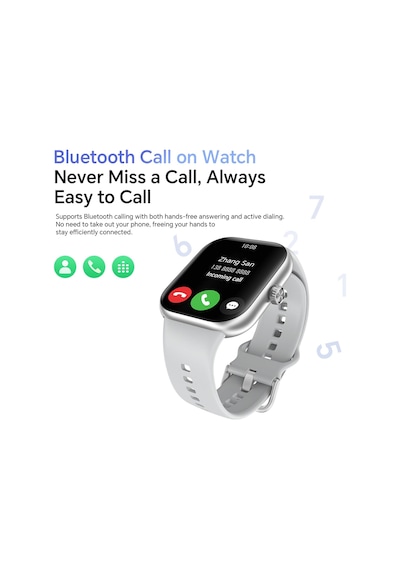 Choice Watch 2 Pro Smartwatch, 1,9 İnç Amoled Ekran, 14 Günlük Pil, Dahili Gps, 120+ Spor Modu, 50 Metre Derinliğe Kadar Ip68 Suya Dayanıklı, Android Ve İos Uyumlu, Siyah Choice Watch 2 Pro Smartwatch, 1,9 İnç Amoled Ekran, 14 Günlük Pil, Dahili Gps, 120+ Spor Modu, 50 Metre Derinliğe Kadar Ip68 Suya Dayanıklı, Android Ve İos Uyumlu, Siyah