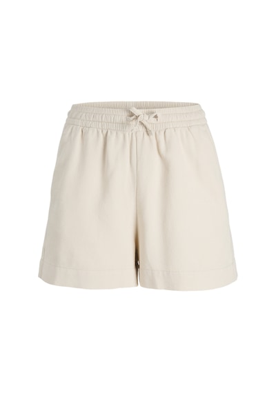 Jack & Jones Kadin Bol Kalip Günlük Sort - Global - 12301044 Moonbeam