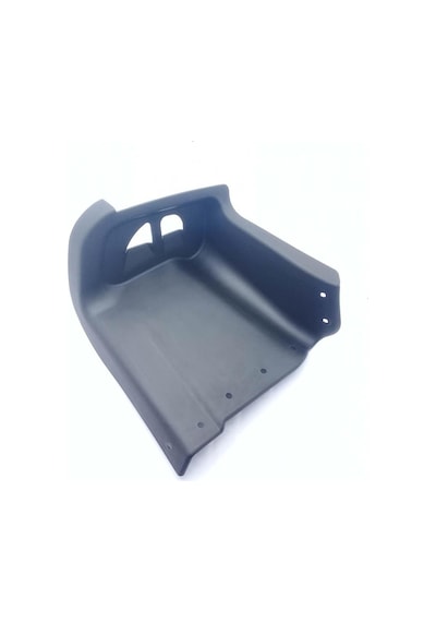 Mondial Atv Md250 Md250-X Basamak Rüzgarlığı Sol (492651379)