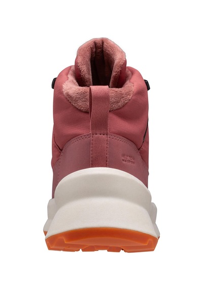 Helly Hansen W Winter Bliss Ht Kadın Bot-30816 Kahverengi