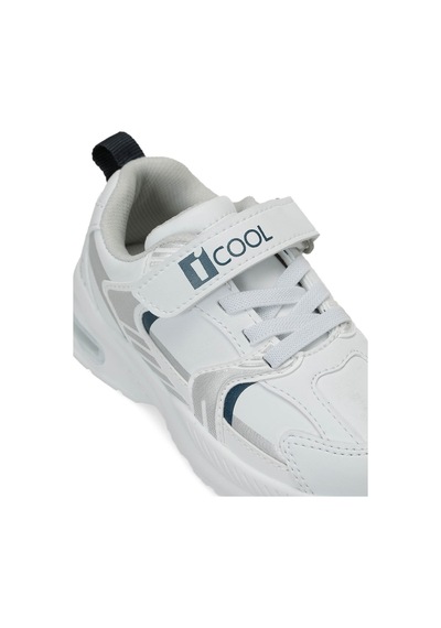 I Cool Vıttorıa P Beyaz Erkek Çocuk Spor Ayakkabı 000000000102714619