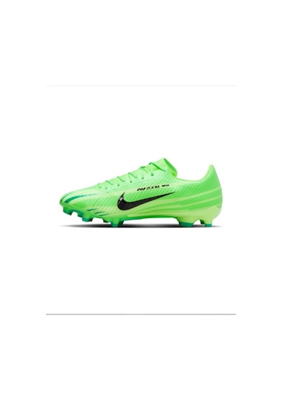 Nike Mercurial Zoom Vapor 15 Academy Cr7 Mds Fg/Mg Erkek Krampon Yeşil