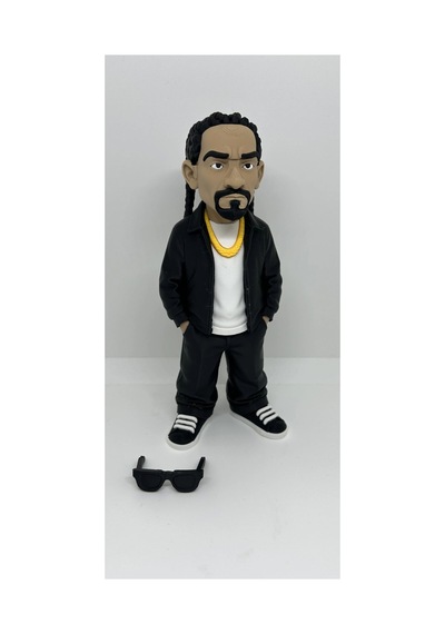 Snoop Dogg Figür 20 Cm