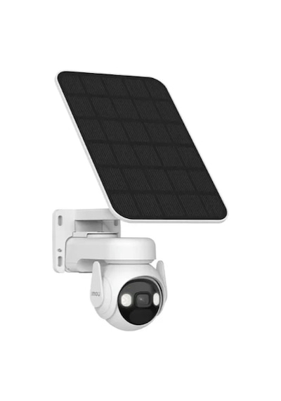 Imou 3mp Ipc-k9ep-3t0te-eu 4g Wıfı Solar Kamera Solar Panel Kiti
