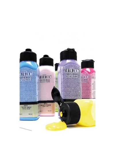 Artdeco Akrilik Boya 140 Ml 3063 Açık Ten