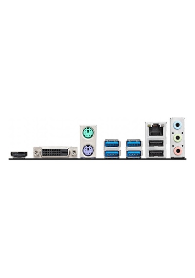 Msı A520m-a Pro Am4 Ddr4 4600 Oc Dvı Hdmı M2 Usb3.2 Matx