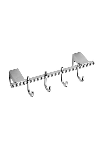 Deppot F1 Set Askılık- Krom Çok Renkli
