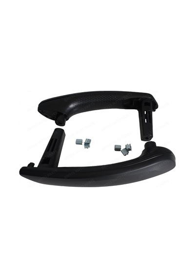 Ön Kapı Kolçak Takımı 809603577r Renault Clio Symbol Sandero İçin