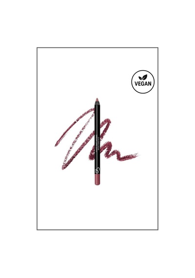 Dream Lips Mat Dudak Kalemi - No: 511 Diğer