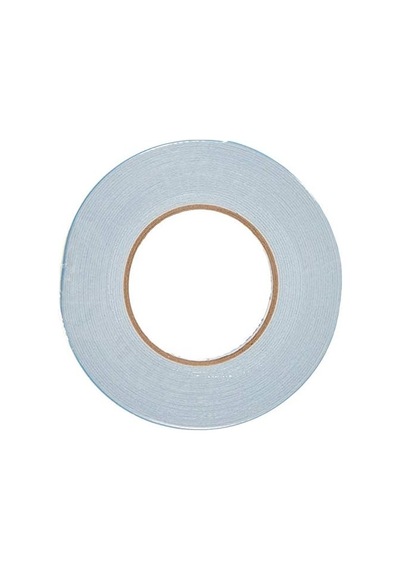Çift Taraflı Montaj Bandı, 10mmx10mt