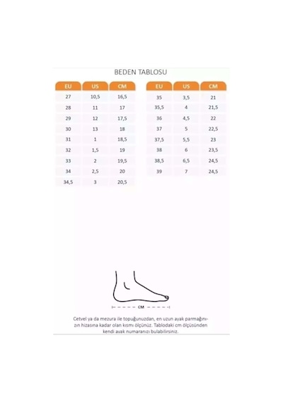 Cool Simba Ortopedik Çocuk Spor Ayakkabı Siyah