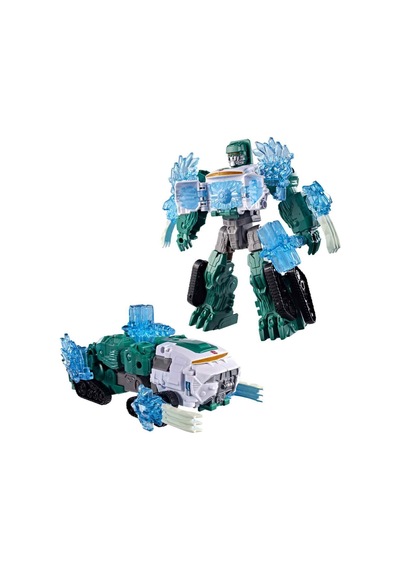 Tra Cyberworld Ult Cyber Chang Autobot Hound G2164