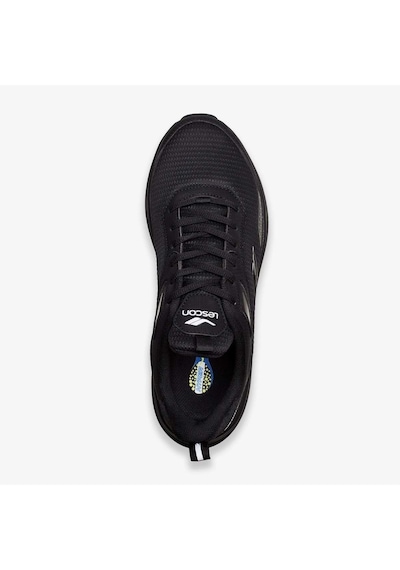 Lescon Erkek Street Runner 2 Koşu Ayakkabı Siyah