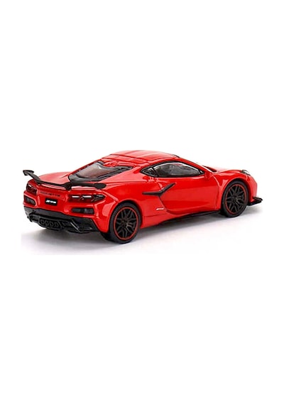 Mini GT 1:64 Chevrolet Corvette Z06 2023 Torch Red