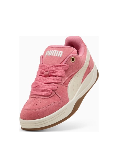 Puma Park Luna Kadın Günlük Spor Ayakkabı C-pum402510p09p09 Pembe