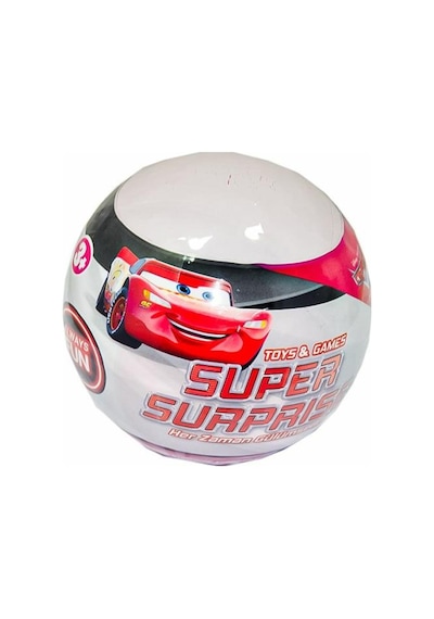 CR 185 Cars Süper Surprise - Ks Puzzle