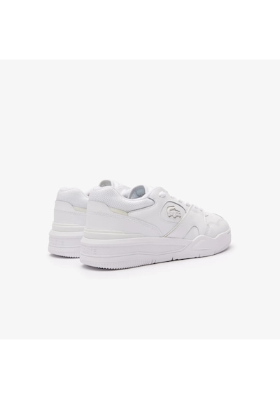 Lacoste Erkek Ayakkabı 7-46sma011021g 7-46sma011021g Beyaz Beyaz