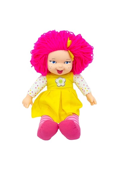 Gökkuşağı Bebekleri 40 Cm - Stokta Olan Model Gönderilir