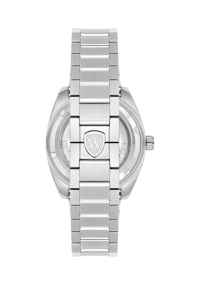 Wainer Wa.25650-b Kol Saati Gümüş