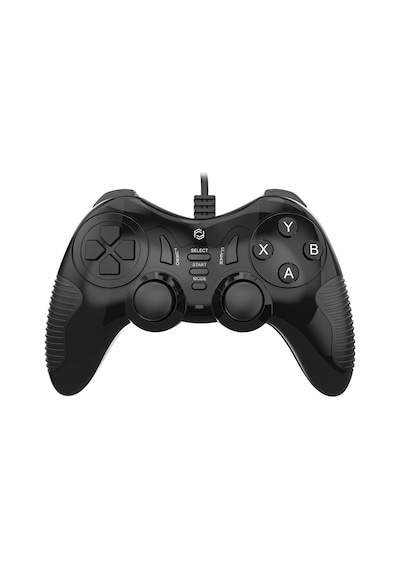 Frisby FGP-3850B USB Oyun Kolu PC, PS3, Android TV Uyumludur