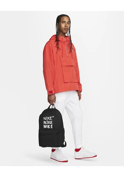 Nike Heritage Sırt Çantası (25 L) siyah DQ5753-010
