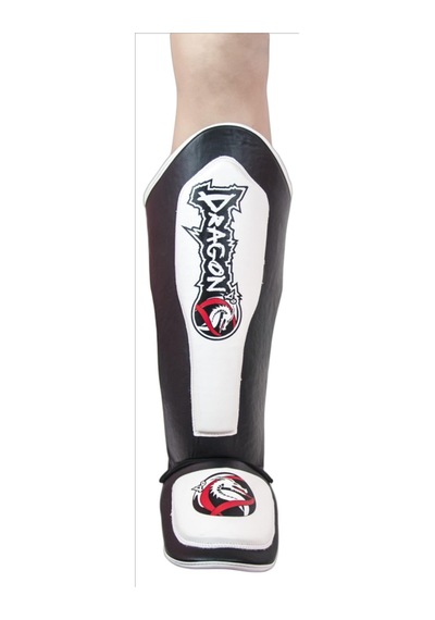 Dragondo 40725-p Kaval Ayak Koruyucu Kick Boks Kaval Koruyucu 001