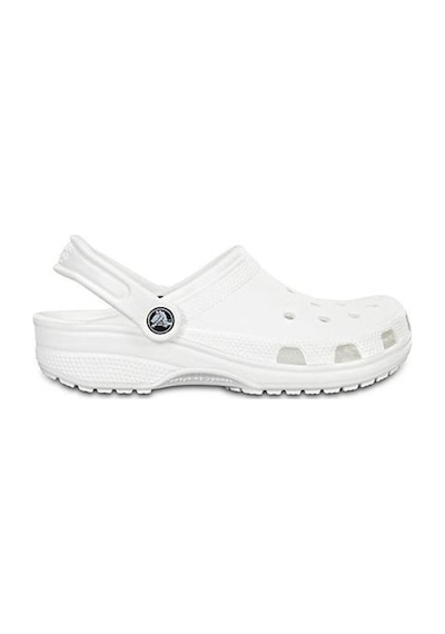 Crocs Classic Beyaz Cr0001-100