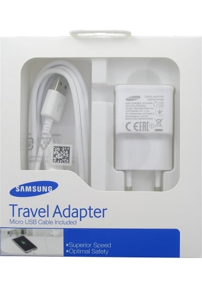 Samsung Uyumlu J2 J3 J4 J6 J5 J7 J8 Prime Pro Plus 2016 Hizli Şarj Aleti-Adaptör Kablo Set Halinde
