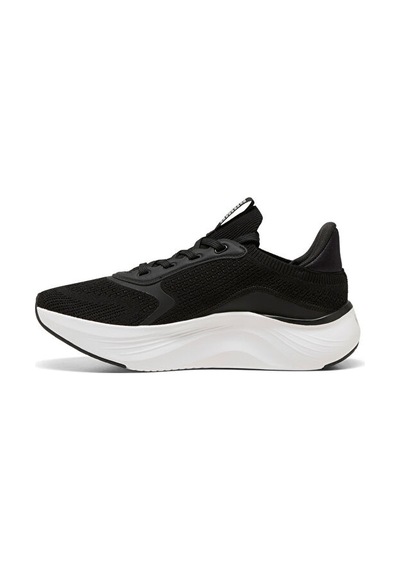 Puma Softrıde Mayve 2 Wns Unisex Koşu Ayakkabısı 31395501 Siyah