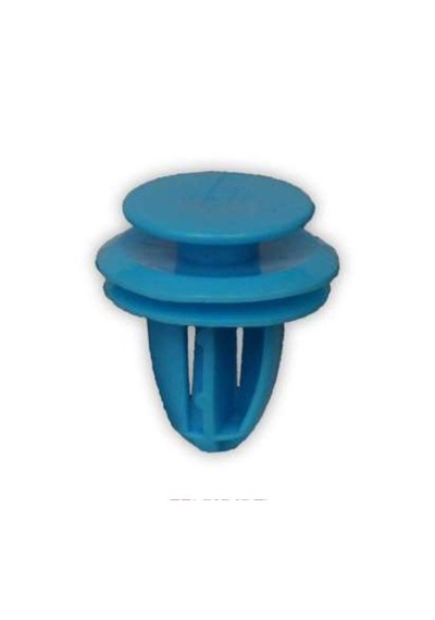 Klips Kapı Döşeme Mavi 8540-1 5 Li Paket