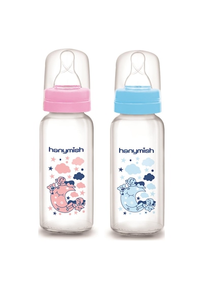 Hanymish 430 PP Biberon 240 ML