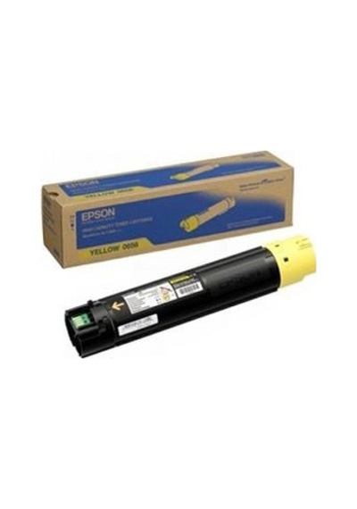 Epson C500dn 13.700 Sayfa Yüksek Kapasite Siyah Toner Kdo
