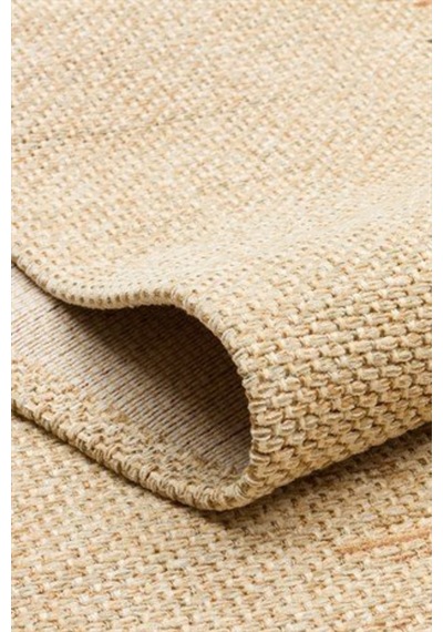 Eko Halı Brooklyn Brk02 Naturel Bej Kilim 135X200 Cm
