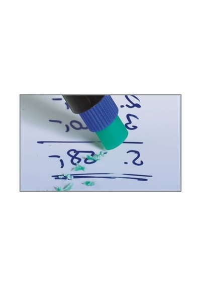 Yeşil Kalıcı Kalem, Faber-castell Marka 103 Ivory