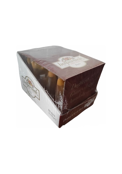 Balparmak Çiçek Balı 12 x 40 G