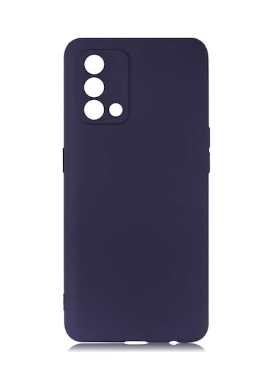 Oppo A74 4G Kılıf Zore Premier Silikon Kılıf