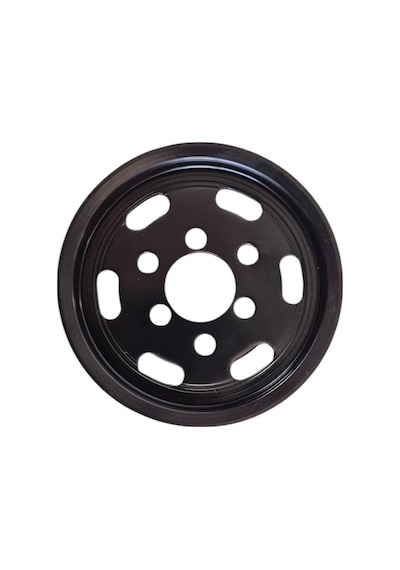 Vw Caravelle T5 2004-09 Direksiyon Pompa Kayış Kasnağı 038145255b