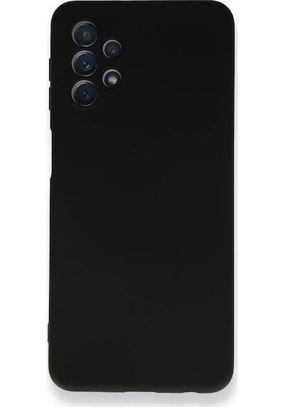Nettech Samsung Galaxy A52 Uyumlu Nano Arka Koruma Kılıf