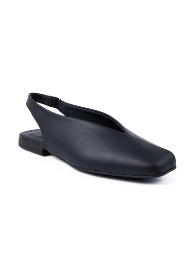 Beety 106 26ys Kadın Günlük Sandalet Siyah