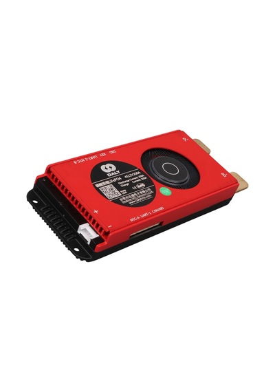 Daly Lifepo4 4s 12v 200a Smart Bms Lityum Akü Pil Batarya Deşarj-şarj Koruma Devresi