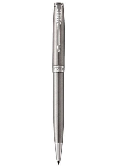 Parker Sonnet Ss Ct Tükenmez Kalem 1931512 Gri