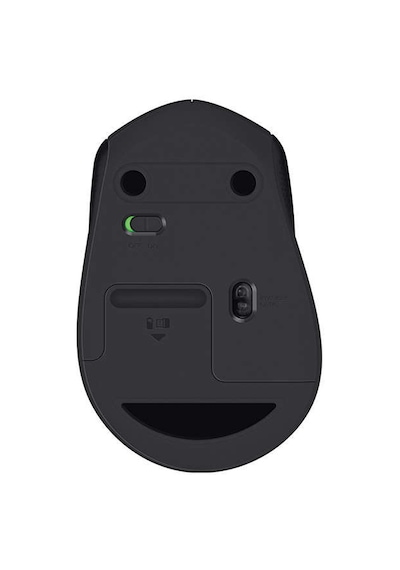 Logitech M330S 910-006513 Kablosuz Optik Mouse